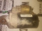 Motor de arranque