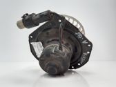 Heater fan/blower