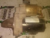 Motor de arranque