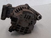 Lichtmaschine