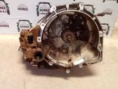 Manual 5 speed gearbox