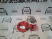 Tapa del depósito de combustible