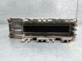 Unidad de control/módulo del motor