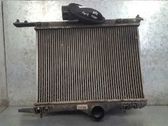 Radiador intercooler