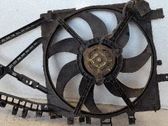 Ventilador eléctrico del radiador