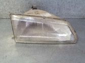 Lampa przednia