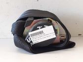 Ceinture de sécurité arrière