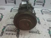 Compresor (bomba) del aire acondicionado (A/C))