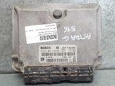 Calculateur moteur ECU