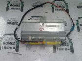 Airbag del pasajero