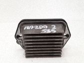 Résistance moteur de ventilateur de chauffage