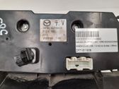 Climate control unit