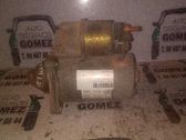 Motor de arranque