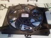 Ventilador eléctrico del radiador