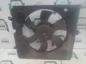 Ventilador eléctrico del radiador