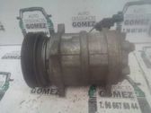 Air conditioning (A/C) compressor (pump)