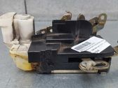 Etuoven lukko