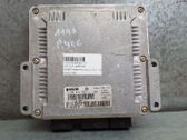 Unidad de control/módulo del motor