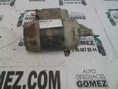 Motor de arranque