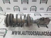 Front shock absorber/damper