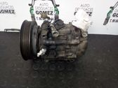 Compresor (bomba) del aire acondicionado (A/C))