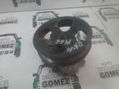 Pompe direction assistée