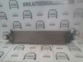 Radiador intercooler
