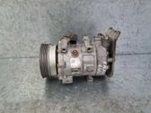 Compresor (bomba) del aire acondicionado (A/C))