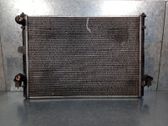 Coolant radiator