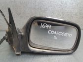 Rétroviseur électrique de porte avant