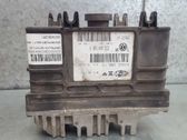 Unidad de control/módulo del motor