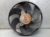 Ventilador eléctrico del radiador