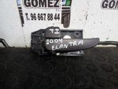 Manecilla interna puerta trasera
