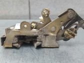 Rear door lock