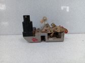 Cerradura de puerta delantera