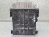 Unidad de control/módulo del motor