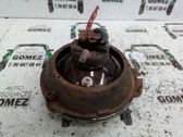 Lampa przednia