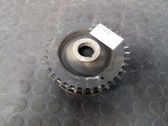 Crankshaft pulley