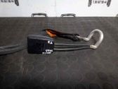 Hebilla del cinturón de seguridad trasero
