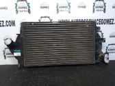 Radiador intercooler