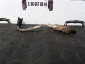 Lambda probe sensor