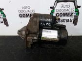 Motor de arranque