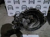 Manual 5 speed gearbox