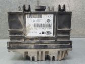 Unidad de control/módulo del motor