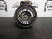 Compresor (bomba) del aire acondicionado (A/C))