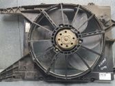 Ventilador eléctrico del radiador