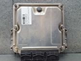 Unidad de control/módulo del motor
