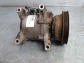 Compresor (bomba) del aire acondicionado (A/C))