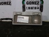 Luz del asiento delantero