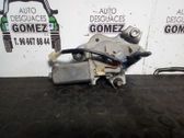 Wischermotor Heckscheibe